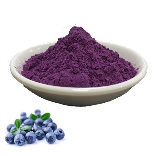 Blueberry Powder